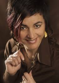 Petra Decker aus Westliches Mittelgebirge