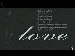 Love is patient love is kind wallpaper. Love Hintergrundbilder Love Frei Fotos