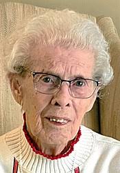 Phyllis Buttke Obituary (1925