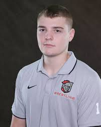 2025-26 Wrestling Roster