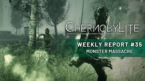 Maybe you would like to learn more about one of these? Chernobylite Weekly Report 35 Steam News