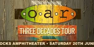 O.A.R.