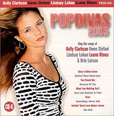 Divas Pop 2005 Karaoke Divas Pop 2005 Amazon Com Music