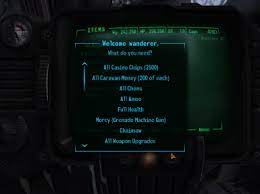Easy unlocking and easy hacking and guaranteed pick pocket.esp . Mod Categories At Fallout New Vegas Mods And Community