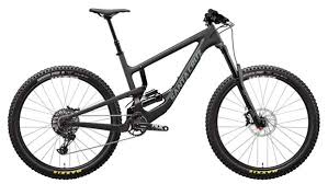 @santacruzbicycles aluminum frame pieces on certain santa cruz bicycles and juliana 2020 aluminum bikes may bend or buckle, posing a fall hazard. Santa Cruz Nomad Kids Mountain Bike Mountain Biking With Kids