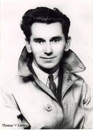 Thomas Vaughan Lawlor (1905-1965)