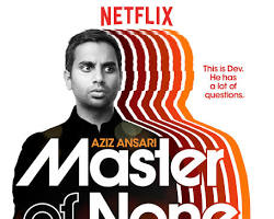 Image of Master of None (2015) Netflix Show