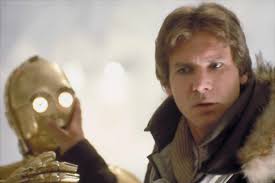 Han Solo's Real Name Is …