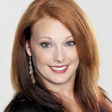 Jennifer Backhaus's Instagram, Twitter & Facebook