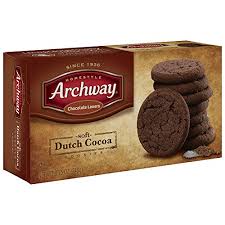 Nutrition facts and analysis for archway home style cookies, apple filled oatmeal. Archway Cookies Soft Dutch Cocoa 8 75 Ounce Box Buy Online In Antigua And Barbuda At Antigua Desertcart Com Productid 61757972