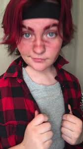 Dakota!!!! Dakota Cole!! My beloved!!!!! #jrwishow #jrwishowcosplay #j...