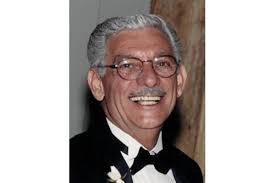 E.c. Anselmo Obituary (1940