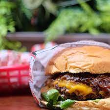 3) mala burger at pebble. The 7 Best Burgers In Kuala Lumpur Big 7 Travel
