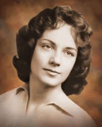 Most Recent Obituaries