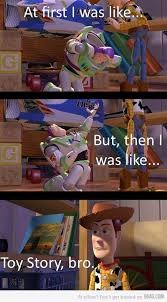Maybe you would like to learn more about one of these? Toy Story Quotes About Friendship Shefalitayal