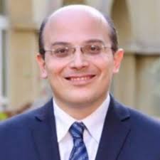 Dr. Magued Adel Aziz Mikhail, Obstetrics and Gynecology, Egypt