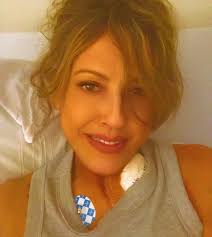 Is there any new news about Kerry Wallace Krause's health?