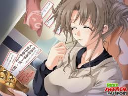 Freehentaipassport Hentai Cartoon Porn Nude Gallery 278474