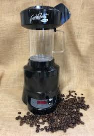 Maybe you would like to learn more about one of these? Fresh Roast Sr800 Coffee Bean Roaster U Roast Em Green Coffee Beans