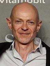 James Giblin : Filmografía