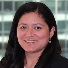 Notable Women in Construction, Design and Architecture 2022: Raquel Diaz