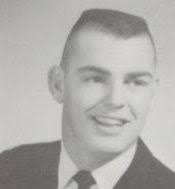 Davis Randall Knox (1949-2020)