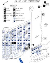 Eagle tours & loon watches. Blue Jay Campsite 2 Photos Tupper Lake Ny Roverpass