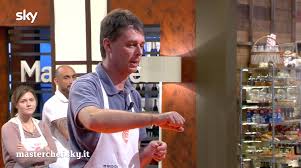 Paolo armando, cuneese, semifinalista di masterchef 4. T95s6fiuudpskm