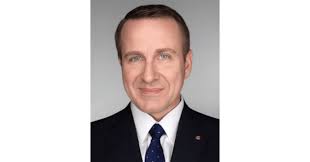 Horizon Bancorp names new executive VP, CFO • Northwest Indiana Business  Magazine