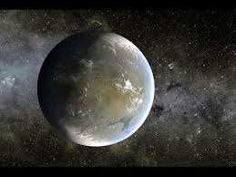 Is There Life On Kepler 62f Youtube