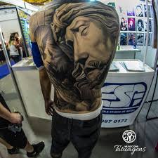 Jesus Cristo 3d Foto 4544 Mundo Das Tatuagens Porque se fizer, amigo, você sabe que besteira com tattoo não é lá algo tão agradável de cometer. jesus cristo 3d foto 4544 mundo