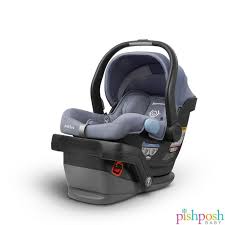 The Uppababy Mesa 2017 Features Laminated Foam Rather Than Batted Fabric For A Sleeker More Tailored Look Increased Pa Baby Car Seats Car Seats Uppababy Mesa