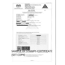 How to stamp my tenancy agreement? Stamp Duty For Tenancy Agreement Rental Agreement Runner Service Sijil Perjanjian Sewa Services Others On Carousell