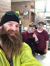 Excellent Service at Subway in Walterboro by Izekiel