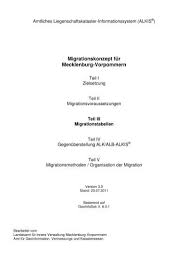 Herzlich willkommen im forum für elektro und elektronik. Migrationstabellen Laiv