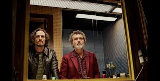 Filmul este filmat pe o cameră de amator, iar povestirea este condusă de prima persoană pentru a transmite natura documentară a evenimentelor. ProiecÈii Speciale In Tiff 2019 Tiff