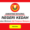 Jawatan kosong kedah unit trust consultant 03 january 2019 position : 1