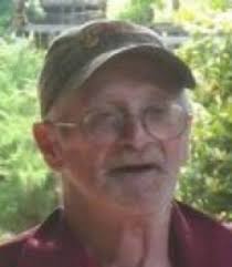 Roy Albert Scharfenberg Jr. Obituary May 26, 2021