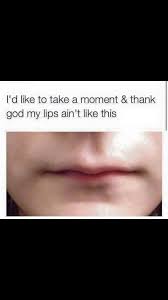 Pin By Laurenelizabeth On Joke Til You Choke Lips Quotes Thin Lips Lips