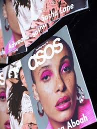 Free delivery on orders over $40! Asos Magazine Shutters After 12 Years Vogue Business