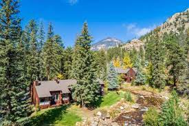 Top 14 Cool Unusual Hotels In Estes Park Co Best Hotel Accommodations In 2021 Unusual Hotels Estes Park Best Hotels