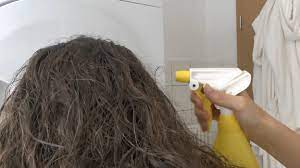 Greife auch du auf die natur zurück: Video Haare Bleichen Mit Zitrone So Geht S