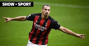 Toute l'actualité de zlatan ibrahimovic et de ac milan, son palmarès, ses stats. Der Film I Zlatan Wird 2021 Veroffentlicht Ibrahimovic Wird Von Zwei Schauspielern Gespielt Milan Ibrahimovic Seria A