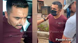 Destituyen a policías de Mexicali que dejaron escapar al homicida de Rosa y  la pequeña Leah, pero siguen impunes el ex director y su comandante