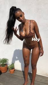 Soooraven (Raven Tracy) - ShesFreaky