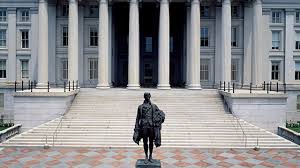Establishing A National Bank American Experience Official Site Pbs