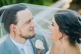 Rustic Romantic Hudson Gardens Wedding