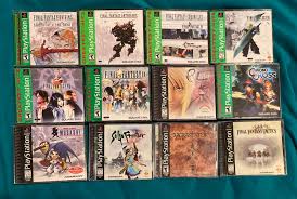 When sony's playstation was released in 1994, the gaming industry was putting behind the days of 2d games in favor of the wild and exciting new world of 3d graphics. Best 2d Games On Ps1 Like Breath Of Fire 3 Marvel Vs Street Fighter Castlevania Psx
