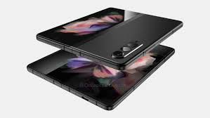 The samsung galaxy z fold 3 is coming august 27, and you can preorder it now. Reliable Leaker Shares Samsung Galaxy Z Fold 3 And Z Flip 3 Price Tip Trusted Reviews
