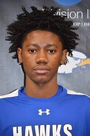 2021-22 Men's Basketball Roster